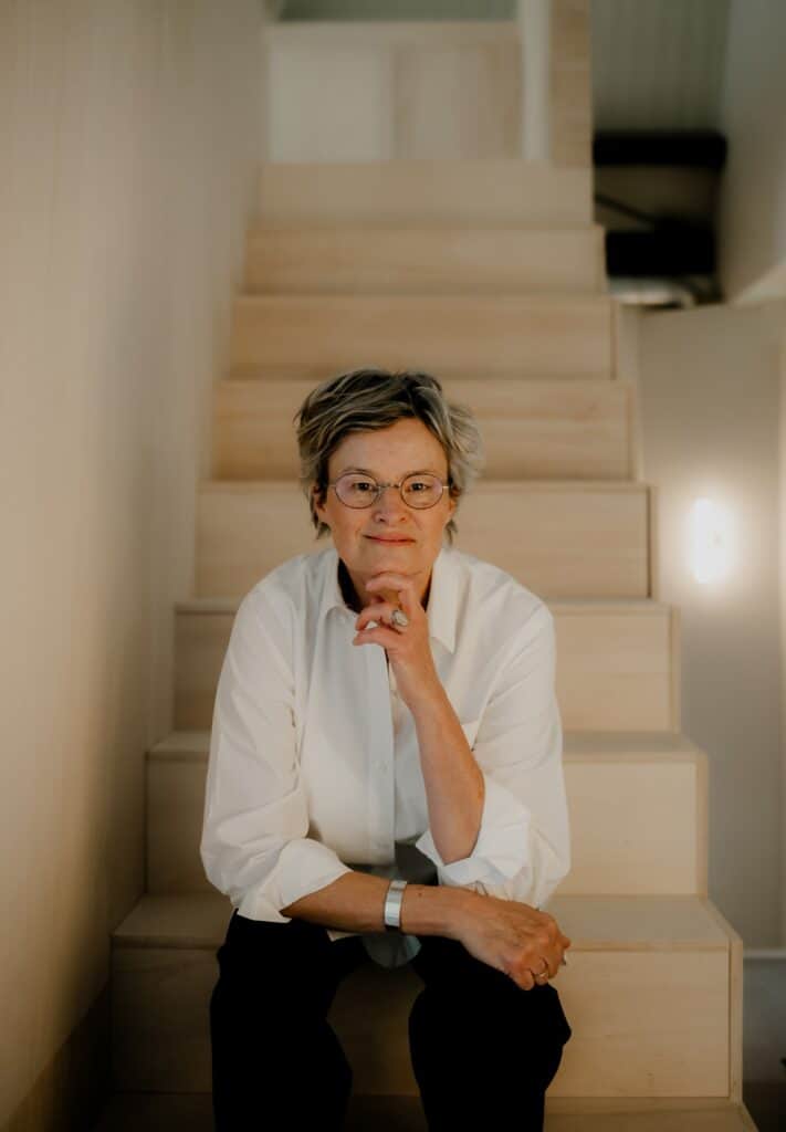 Kirsten Schipper coaching en systemische begeleiding voor teams